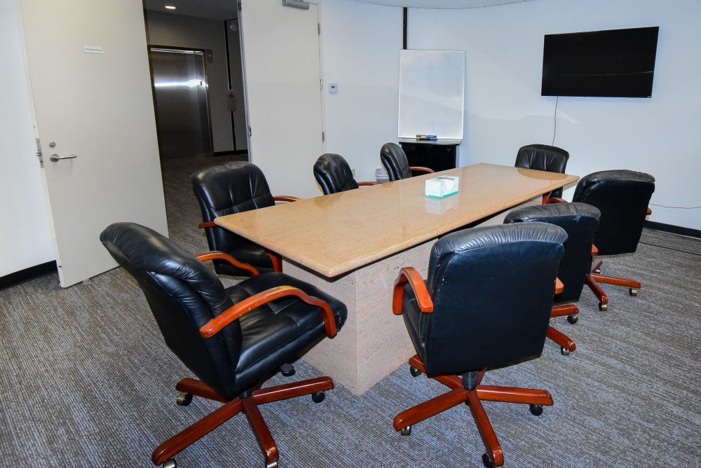 Mission Valley Conference Room