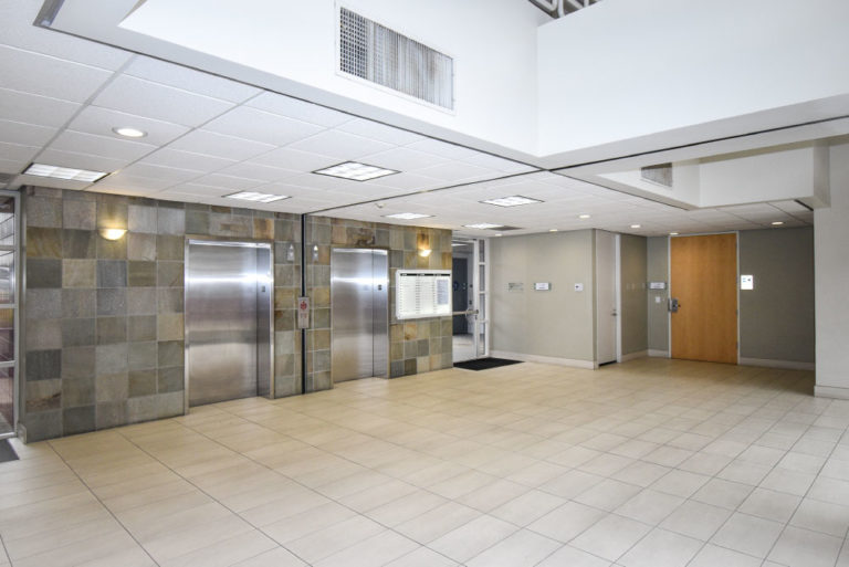 Mission Valley First Choice Executive Suites