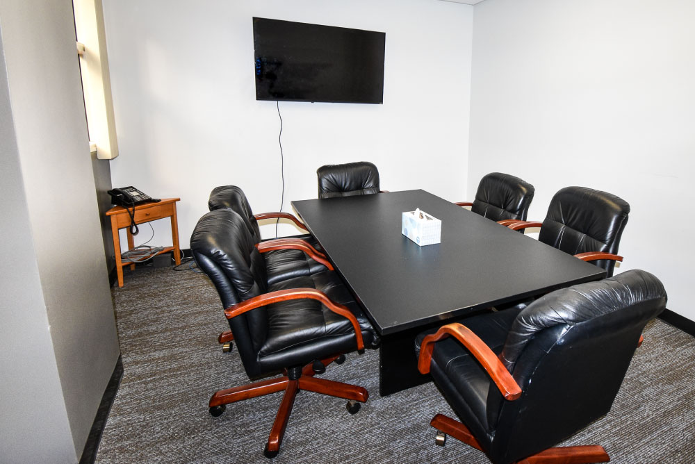 Mission Valley Meeting Room