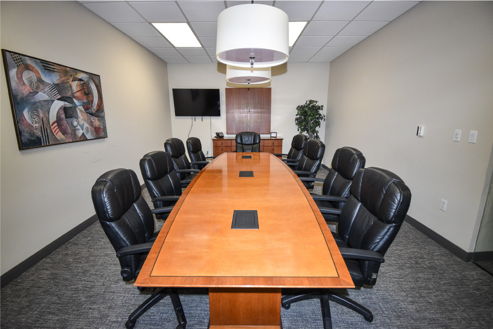 San Marcos Conference Room