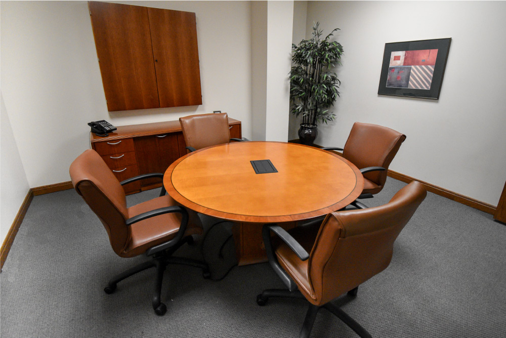 San Marcos Small Conference Room